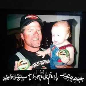 Meet your Posher, Brad